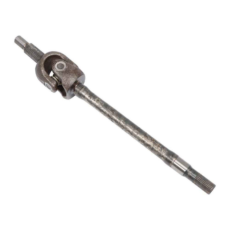 DURAFORCE For Jeep Wrangler JK 2007-2018 Dana 30 Front Axle Shaft Assembly LH Driver Side