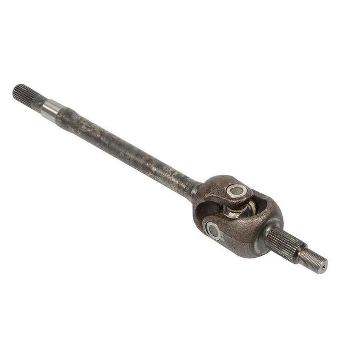 DURAFORCE For Jeep Wrangler JK 2007-2018 Dana 30 Front Axle Shaft Assembly LH Driver Side