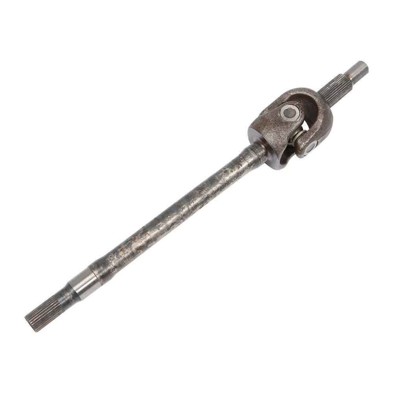 DURAFORCE For Jeep Wrangler JK 2007-2018 Dana 30 Front Axle Shaft Assembly LH Driver Side