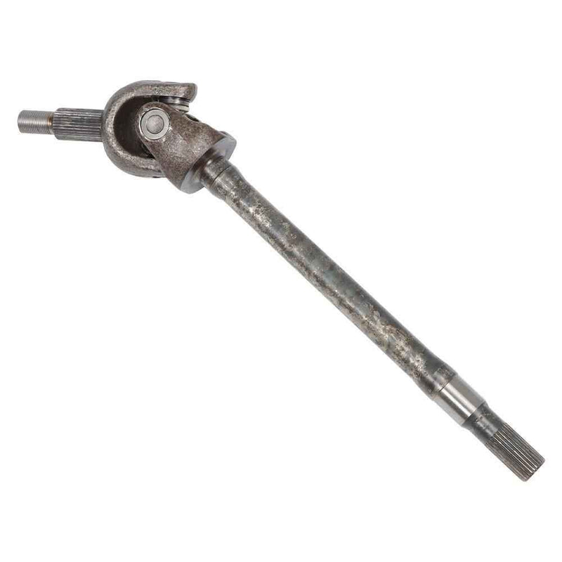 DURAFORCE For Jeep Wrangler JK 2007-2018 Dana 30 Front Axle Shaft Assembly LH Driver Side