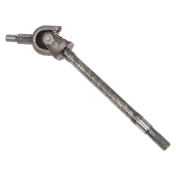 DURAFORCE For Jeep Wrangler JK 2007-2018 Dana 30 Front Axle Shaft Assembly LH Driver Side