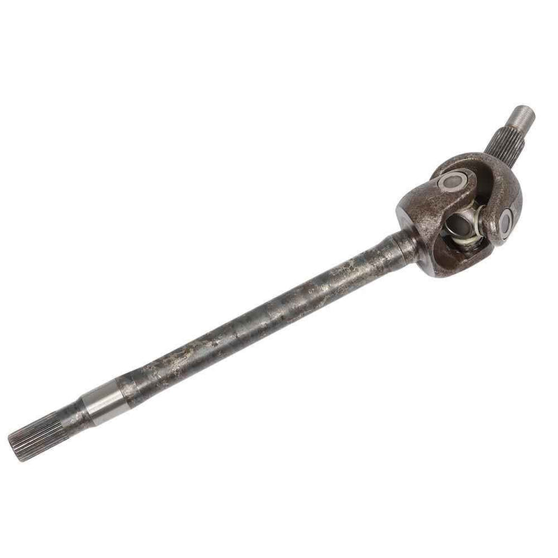 DURAFORCE For Jeep Wrangler JK 2007-2018 Dana 30 Front Axle Shaft Assembly LH Driver Side
