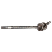 DURAFORCE For Jeep Wrangler JK 2007-2018 Dana 30 Front Axle Shaft Assembly LH Driver Side
