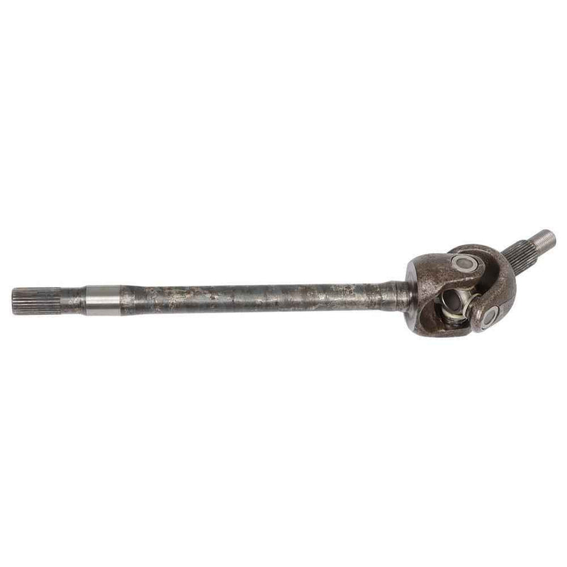 DURAFORCE For Jeep Wrangler JK 2007-2018 Dana 30 Front Axle Shaft Assembly LH Driver Side