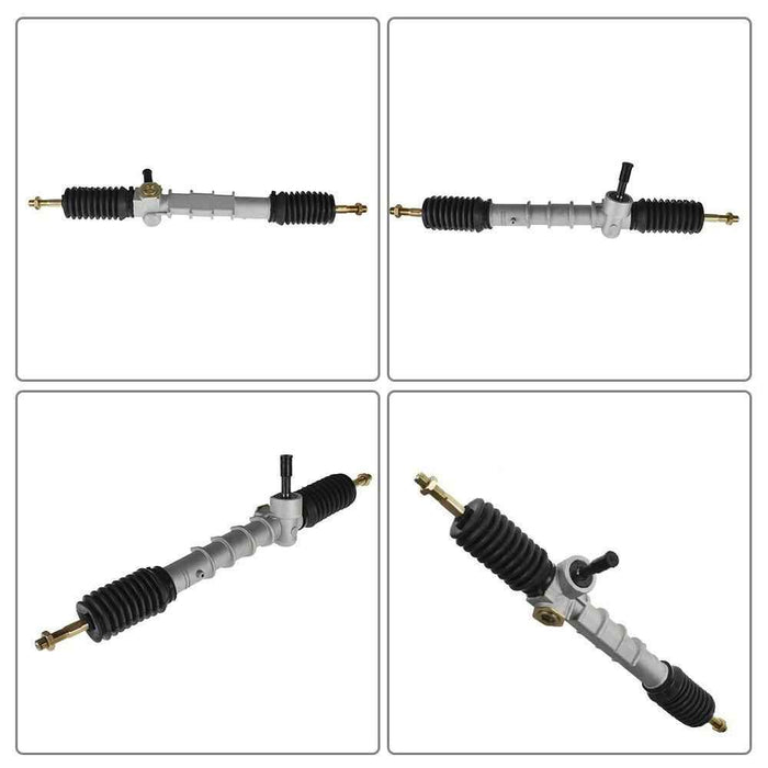 DURAFORCE 1822636 For 2005-2018 Kawasaki Mule 600 610 SX ATV Steering Rack Assembly