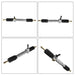 DURAFORCE 1822636 For 2005-2018 Kawasaki Mule 600 610 SX ATV Steering Rack Assembly