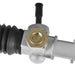 DURAFORCE 1822636 For 2005-2018 Kawasaki Mule 600 610 SX ATV Steering Rack Assembly