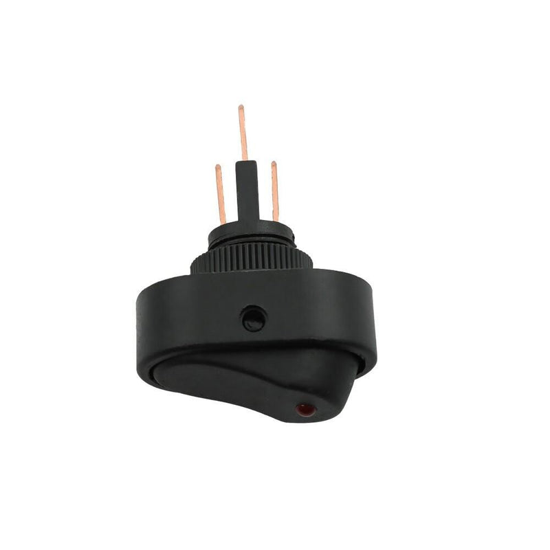 DURAFORCE Turn Signal Kit With Horn Brake Hazard Light Switch 12 Volt Golf Cart LED Light