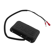 DURAFORCE Turn Signal Kit With Horn Brake Hazard Light Switch 12 Volt Golf Cart LED Light