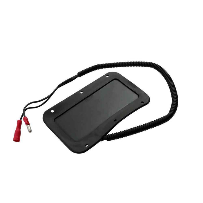 DURAFORCE Turn Signal Kit With Horn Brake Hazard Light Switch 12 Volt Golf Cart LED Light