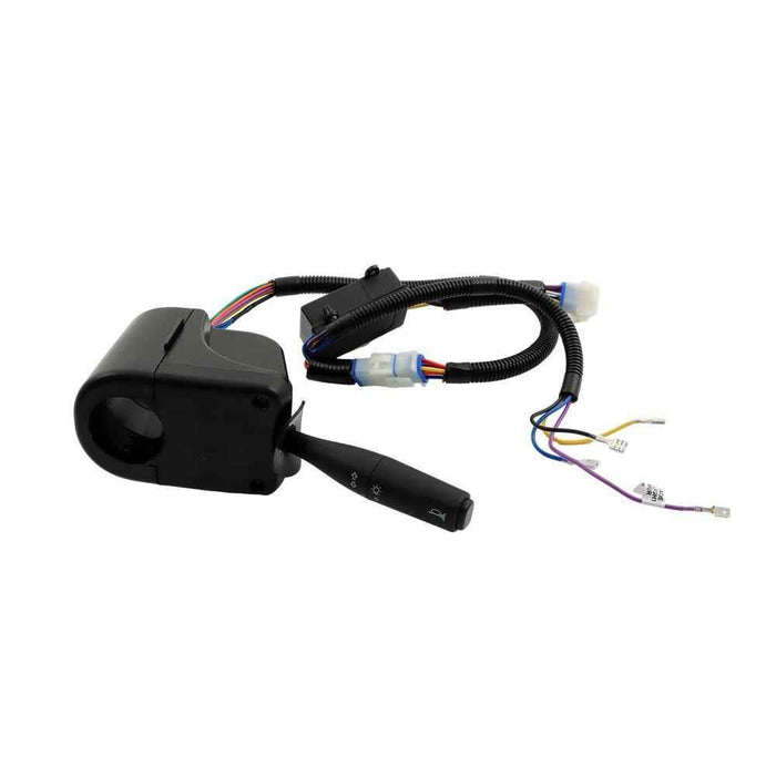 DURAFORCE Turn Signal Kit With Horn Brake Hazard Light Switch 12 Volt Golf Cart LED Light