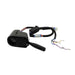 DURAFORCE Turn Signal Kit With Horn Brake Hazard Light Switch 12 Volt Golf Cart LED Light