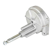 DURAFORCE Unused Boat Cable W/ Wheel Engine Turbine Rotary Steering System 10FT SS13710