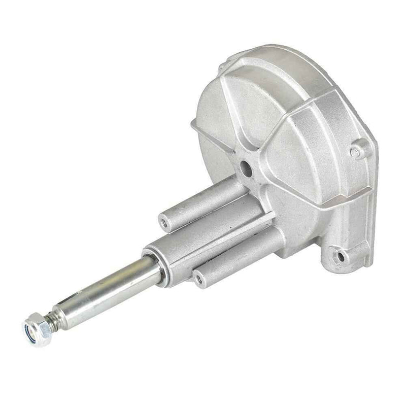 DURAFORCE Unused Boat Cable W/ Wheel Engine Turbine Rotary Steering System 10FT SS13710
