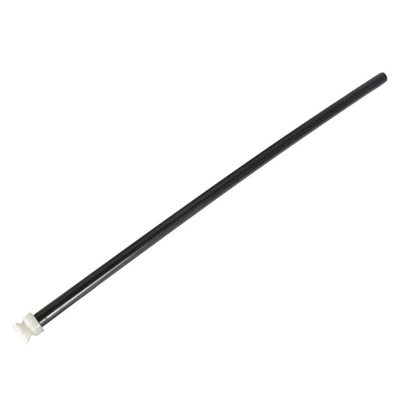 DURAFORCE Unused Boat Cable W/ Wheel Engine Turbine Rotary Steering System 10FT SS13710