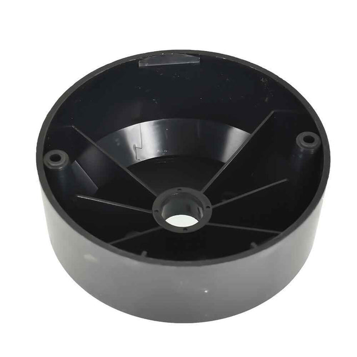 DURAFORCE Unused Boat Cable W/ Wheel Engine Turbine Rotary Steering System 10FT SS13710