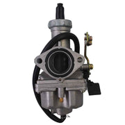 DURAFORCE For Honda XR200 XR200R 1980-2002 XL200R 1983 1984 Dirt Bike Carburetor+Filter
