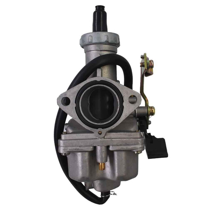 DURAFORCE For Honda XR200 XR200R 1980-2002 XL200R 1983 1984 Dirt Bike Carburetor+Filter