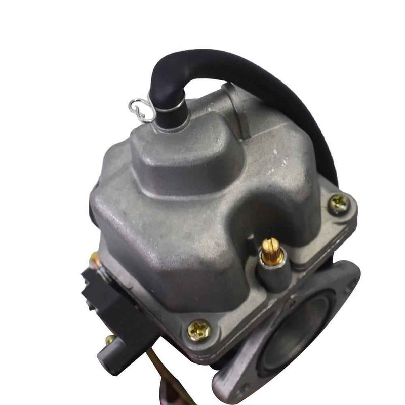 DURAFORCE For Honda XR200 XR200R 1980-2002 XL200R 1983 1984 Dirt Bike Carburetor+Filter