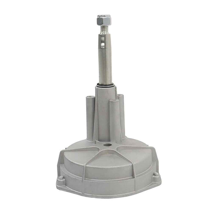 DURAFORCE 12 Feet Boat Rotary Steering System Outboard Kit Marine With 12.4" Wheel New