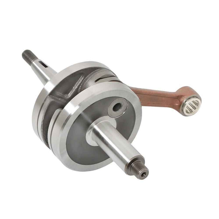 DURAFORCE Fit For Yamaha YZ80 1993-2001 Engine Cylinder Piston Crankshaft Rebuild Kit