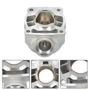 DURAFORCE Fit For Yamaha YZ80 1993-2001 Engine Cylinder Piston Crankshaft Rebuild Kit