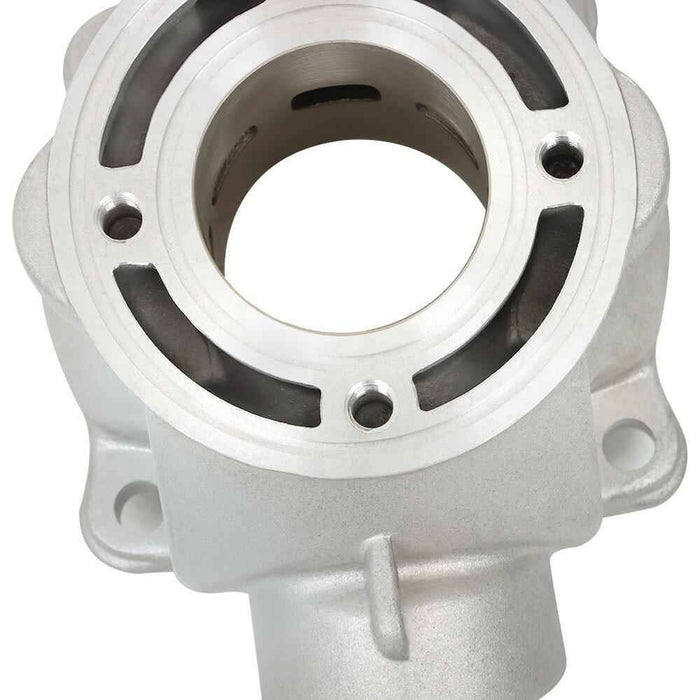 DURAFORCE Fit For Yamaha YZ80 1993-2001 Engine Cylinder Piston Crankshaft Rebuild Kit