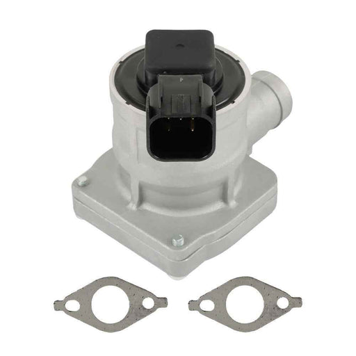 DURAFORCE Secondary Air Injection Check Valve 12619125 For 2005-2009 Buick LaCrosse Grand