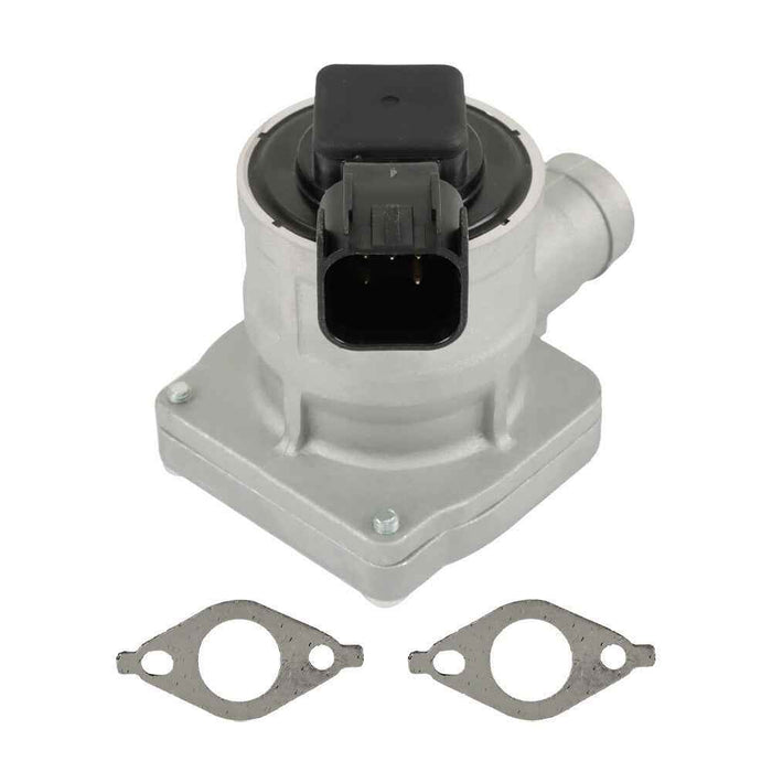 DURAFORCE Secondary Air Injection Check Valve 12619125 For 2005-2009 Buick LaCrosse Grand