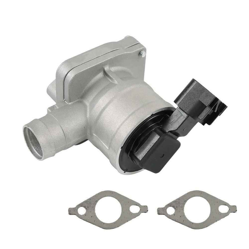 DURAFORCE Secondary Air Injection Check Valve 12619125 For 2005-2009 Buick LaCrosse Grand