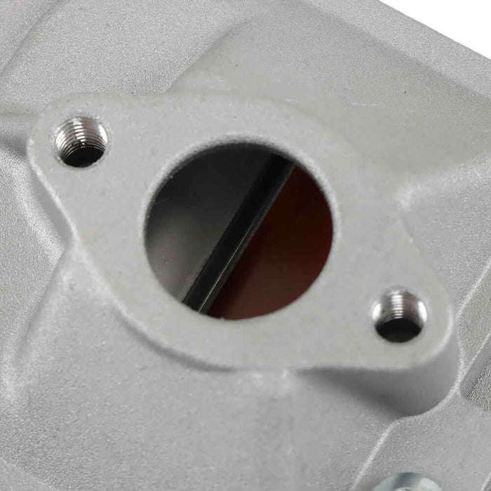 DURAFORCE Secondary Air Injection Check Valve 12619125 For 2005-2009 Buick LaCrosse Grand
