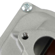 DURAFORCE Secondary Air Injection Check Valve 12619125 For 2005-2009 Buick LaCrosse Grand