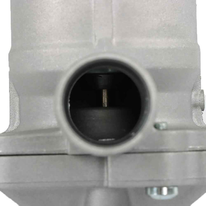 DURAFORCE Secondary Air Injection Check Valve 12619125 For 2005-2009 Buick LaCrosse Grand