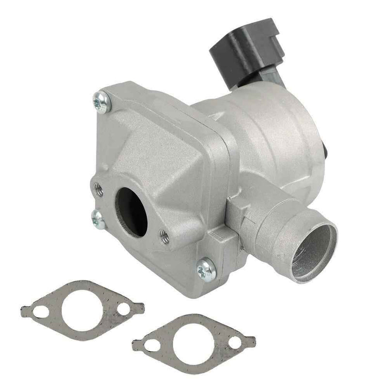 DURAFORCE Secondary Air Injection Check Valve 12619125 For 2005-2009 Buick LaCrosse Grand