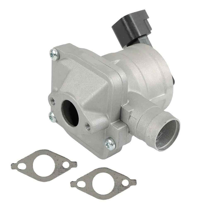 DURAFORCE Secondary Air Injection Check Valve 12619125 For 2005-2009 Buick LaCrosse Grand