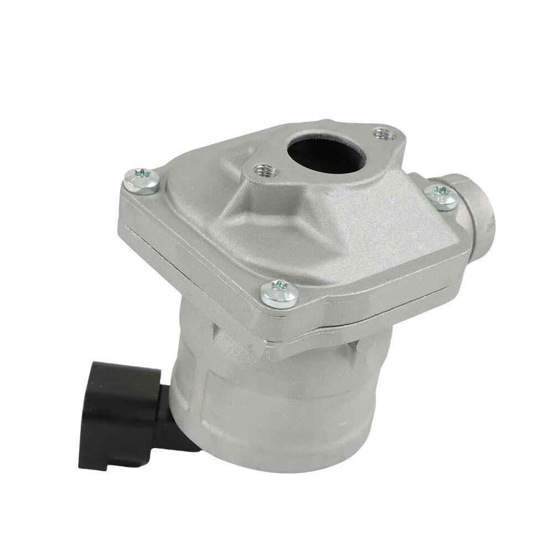 DURAFORCE Secondary Air Injection Check Valve 12619125 For 2005-2009 Buick LaCrosse Grand