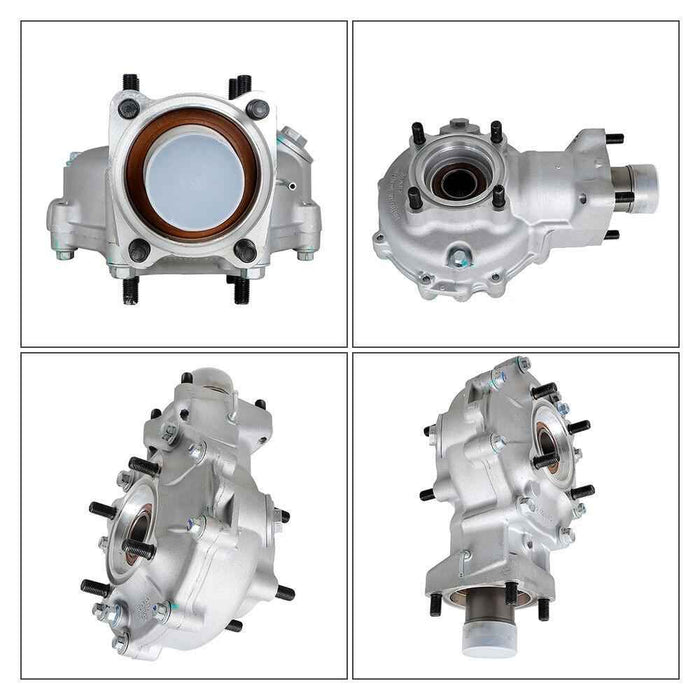 DURAFORCE New Rear Final Drive Differential Gear for Honda Foreman TRX 500 41300-HP0-B80