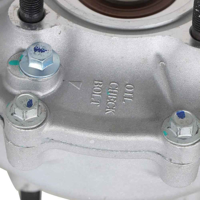 DURAFORCE New Rear Final Drive Differential Gear for Honda Foreman TRX 500 41300-HP0-B80