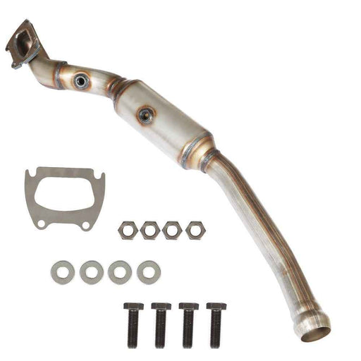 DURAFORCE For Jeep Grand Cherokee 3.6L 2011 2012 10H49723 Front Left Catalytic Converter