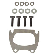 DURAFORCE For Jeep Grand Cherokee 3.6L 2011 2012 10H49723 Front Left Catalytic Converter