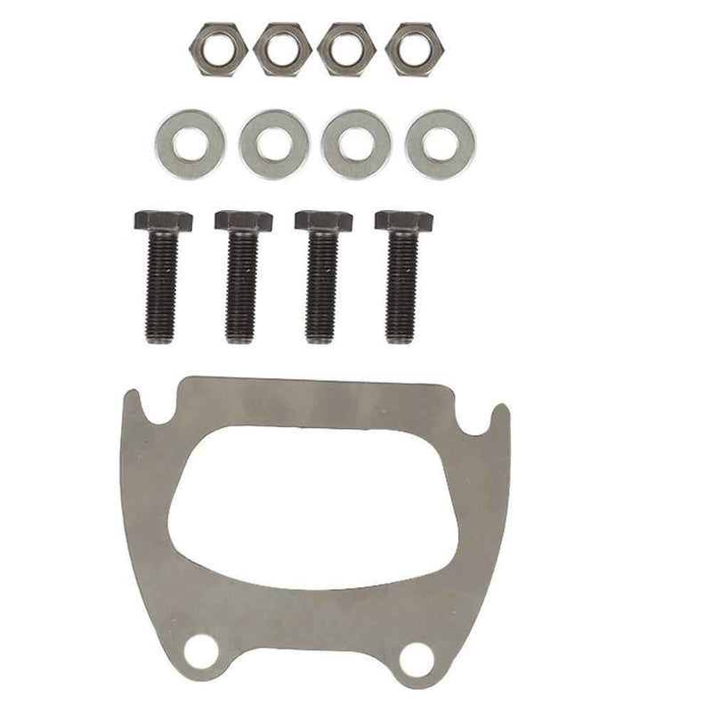 DURAFORCE For Jeep Grand Cherokee 3.6L 2011 2012 10H49723 Front Left Catalytic Converter