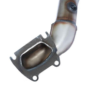 DURAFORCE For Jeep Grand Cherokee 3.6L 2011 2012 10H49723 Front Left Catalytic Converter