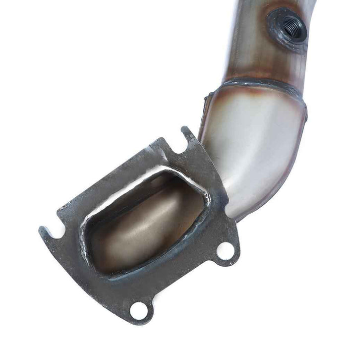 DURAFORCE For Jeep Grand Cherokee 3.6L 2011 2012 10H49723 Front Left Catalytic Converter