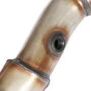 DURAFORCE For Jeep Grand Cherokee 3.6L 2011 2012 10H49723 Front Left Catalytic Converter