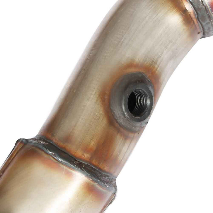 DURAFORCE For Jeep Grand Cherokee 3.6L 2011 2012 10H49723 Front Left Catalytic Converter