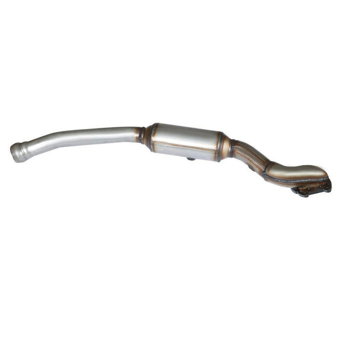 DURAFORCE For Jeep Grand Cherokee 3.6L 2011 2012 10H49723 Front Left Catalytic Converter