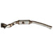 DURAFORCE For Jeep Grand Cherokee 3.6L 2011 2012 10H49723 Front Left Catalytic Converter