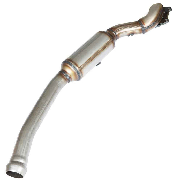 DURAFORCE For Jeep Grand Cherokee 3.6L 2011 2012 10H49723 Front Left Catalytic Converter