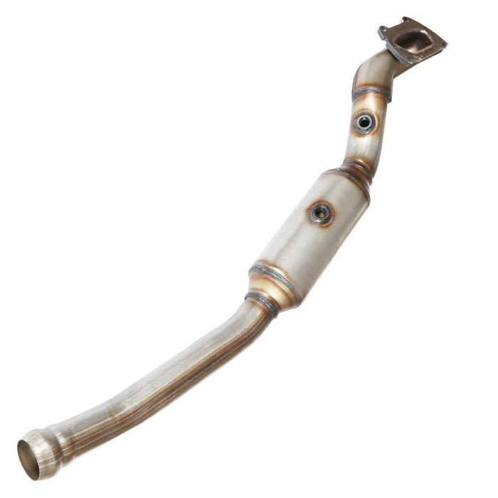 DURAFORCE For Jeep Grand Cherokee 3.6L 2011 2012 10H49723 Front Left Catalytic Converter