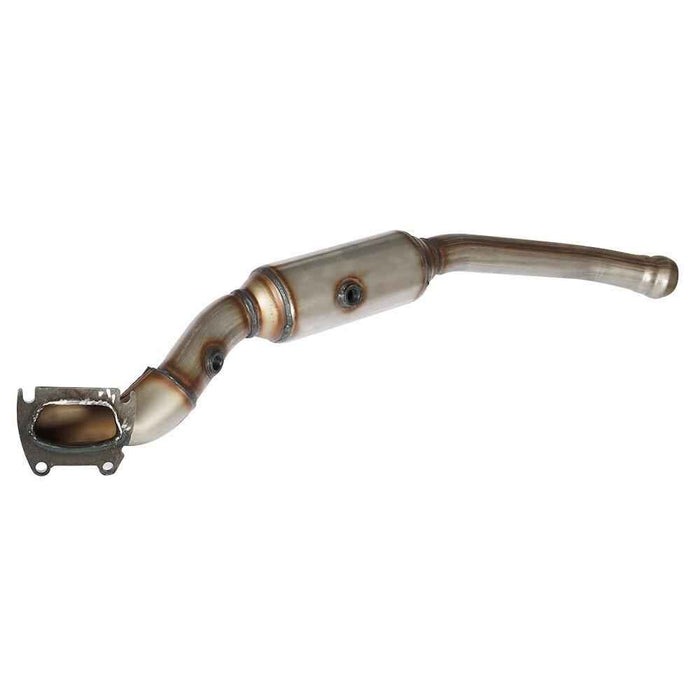 DURAFORCE For Jeep Grand Cherokee 3.6L 2011 2012 10H49723 Front Left Catalytic Converter